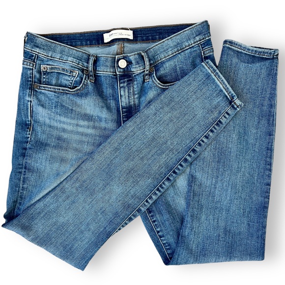 GAP Jeans True Skinny Size 31 Regular - Picture 1 of 11